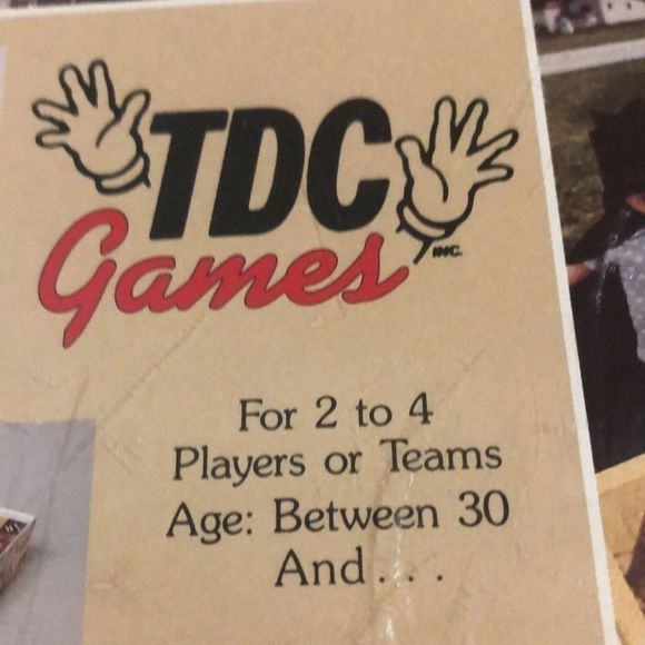 Reminiscing The Game For People Over Thirty Game - Picture 7 of 10